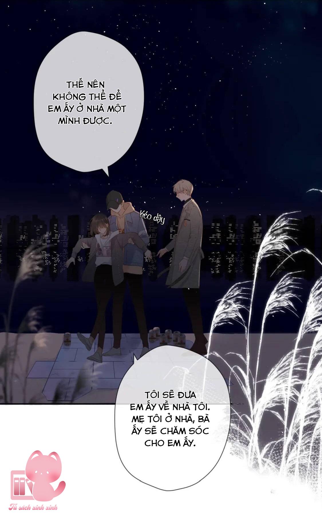 Lại Được Gặp Em: Lại Được Gặp Em – Chap 28