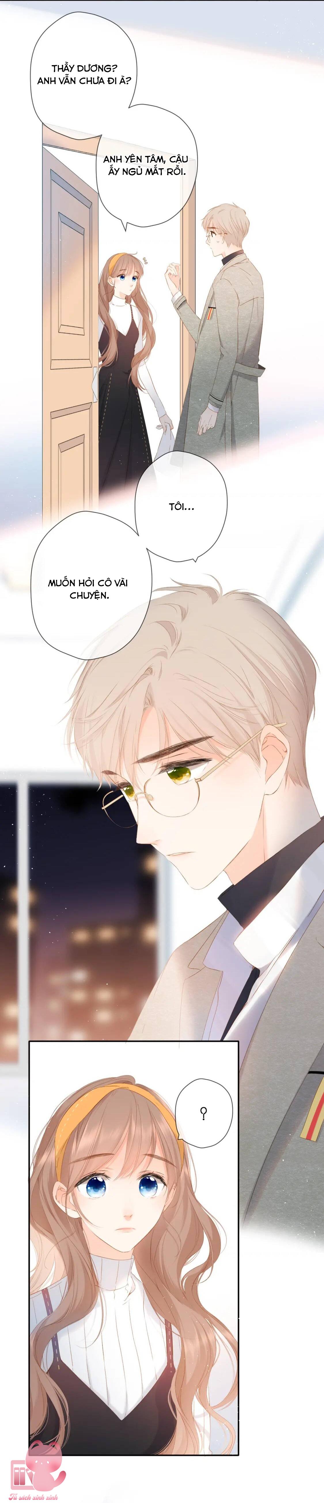 Lại Được Gặp Em: Lại Được Gặp Em – Chap 29