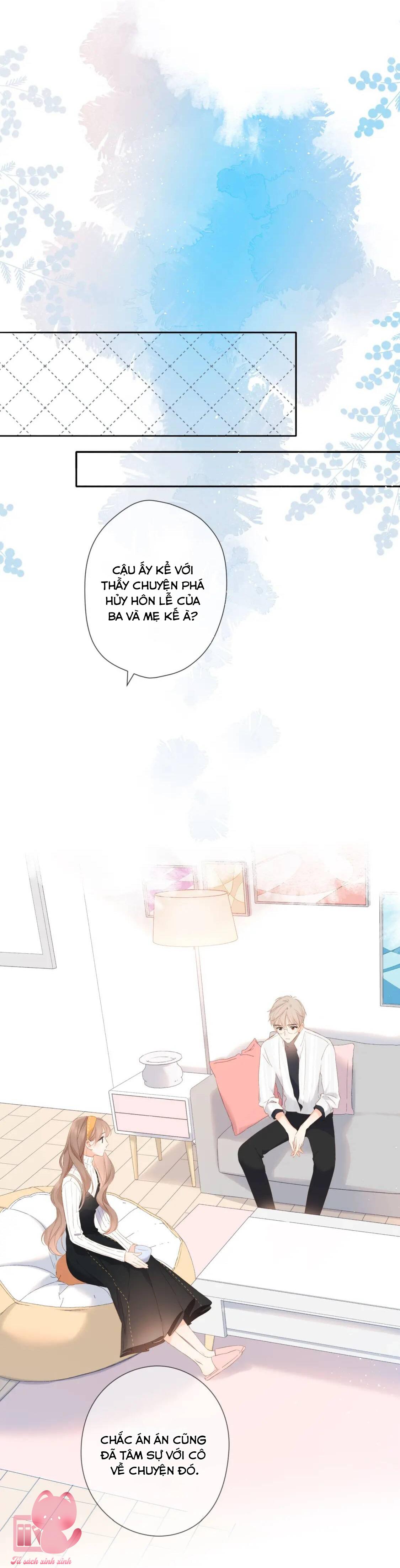 Lại Được Gặp Em: Lại Được Gặp Em – Chap 29