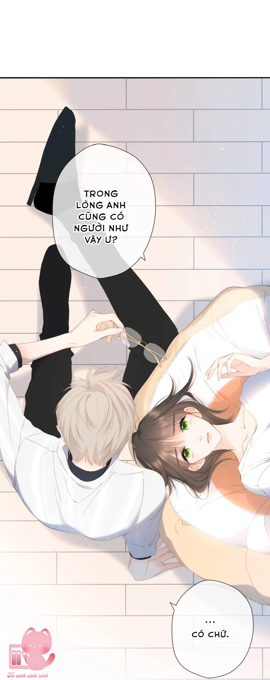 Lại Được Gặp Em: Lại Được Gặp Em – Chap 30