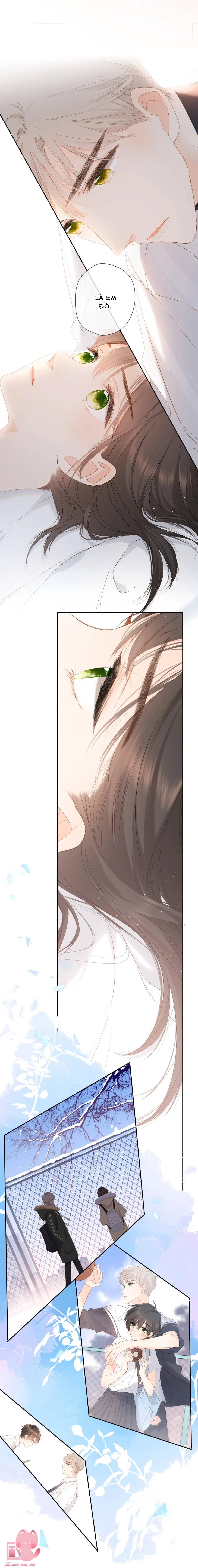 Lại Được Gặp Em: Lại Được Gặp Em – Chap 30