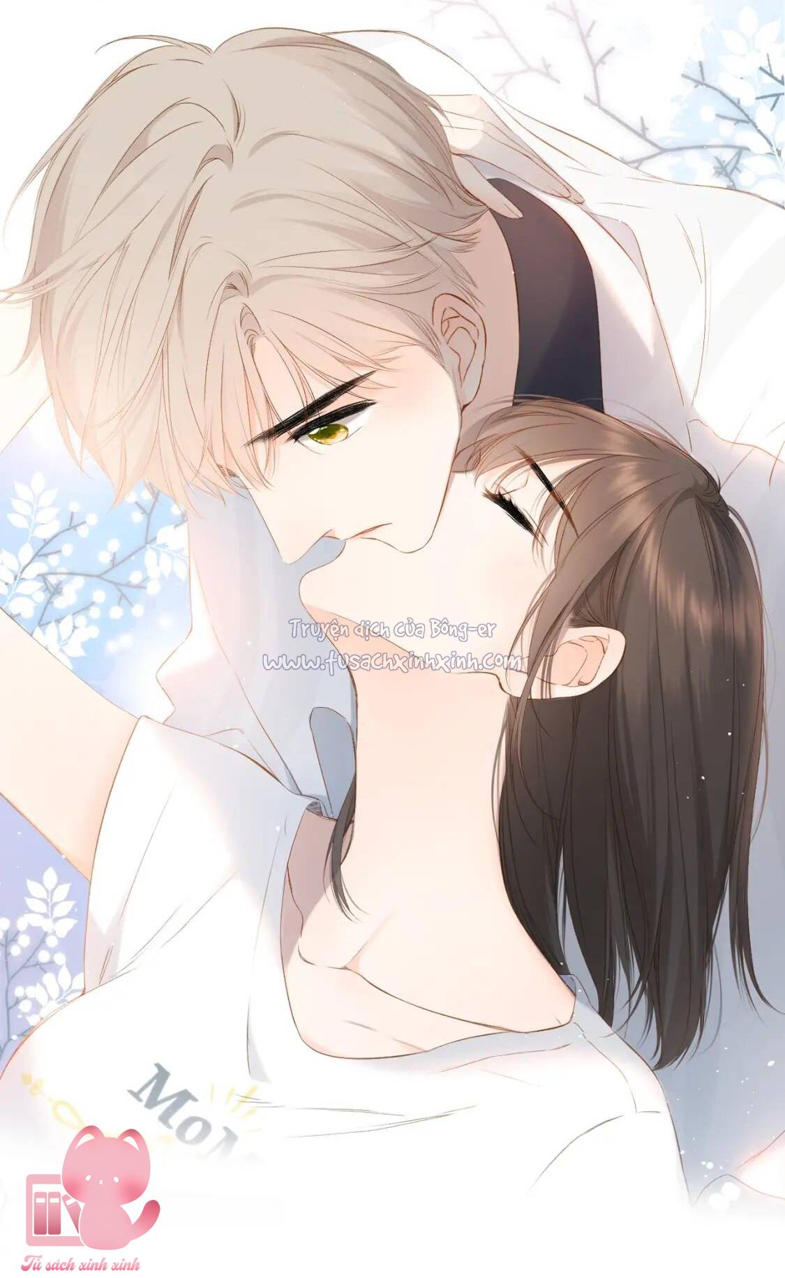 Lại Được Gặp Em: Lại Được Gặp Em – Chap 30