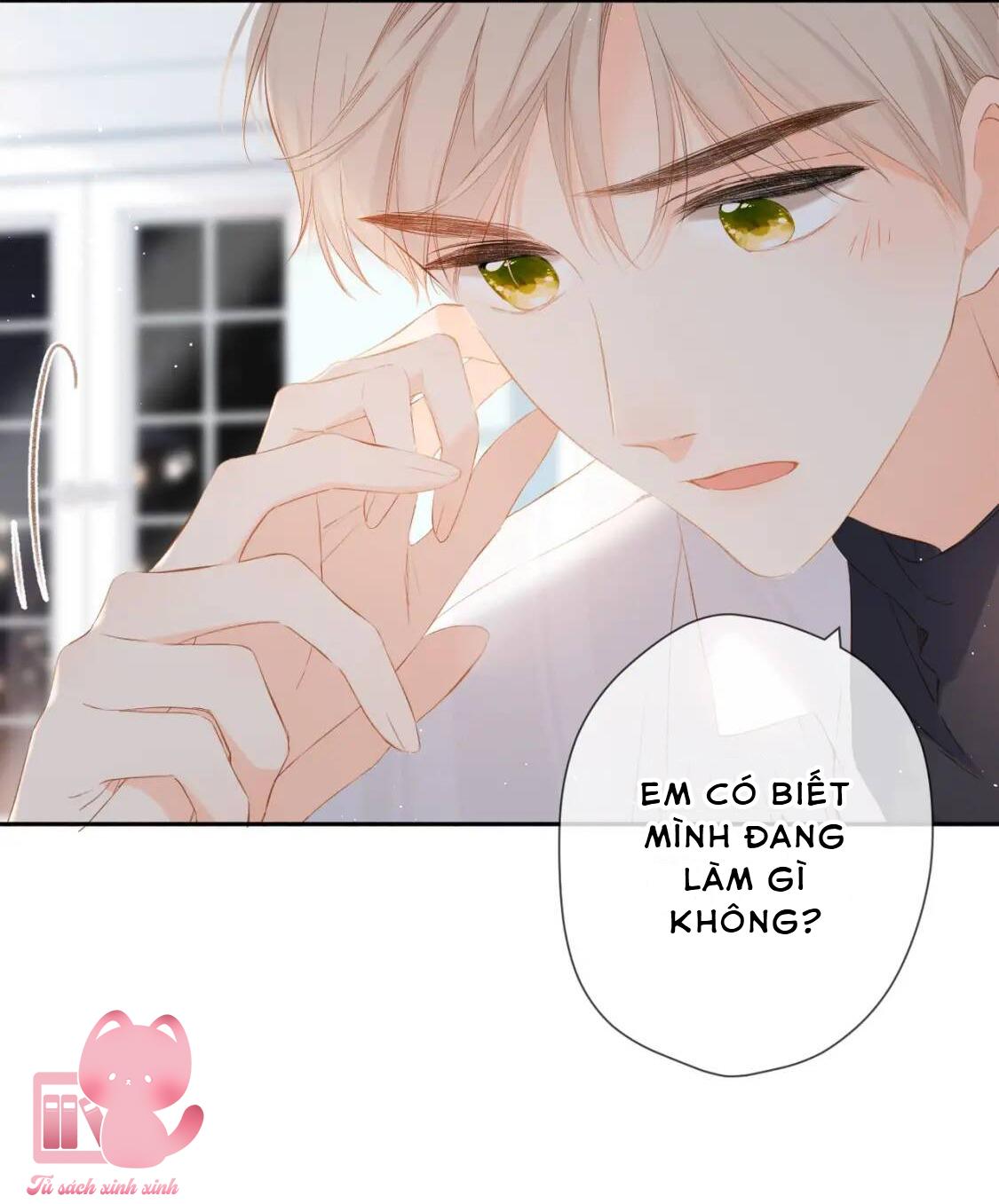 Lại Được Gặp Em: Lại Được Gặp Em – Chap 30