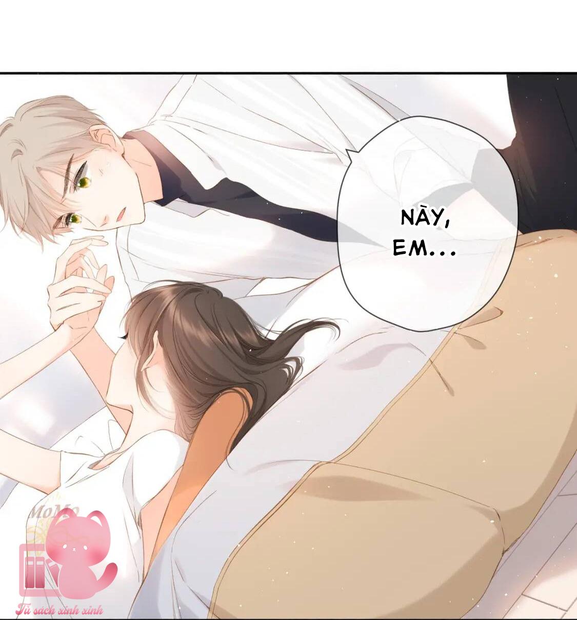 Lại Được Gặp Em: Lại Được Gặp Em – Chap 30