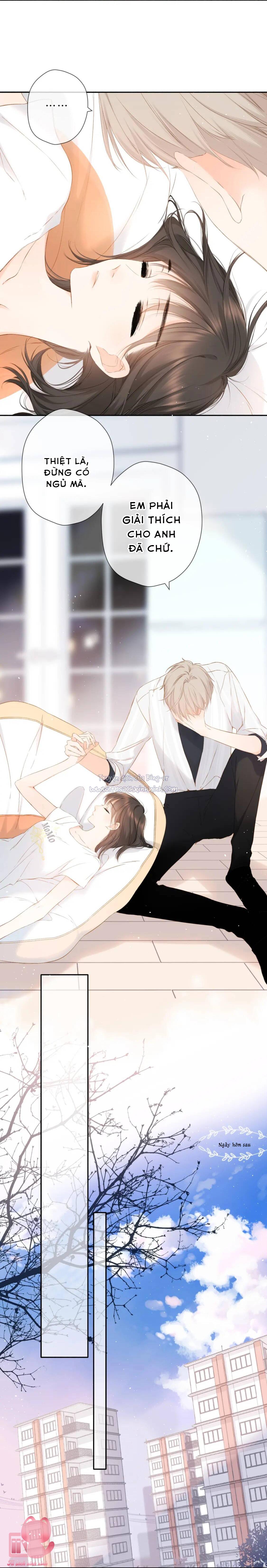 Lại Được Gặp Em: Lại Được Gặp Em – Chap 30
