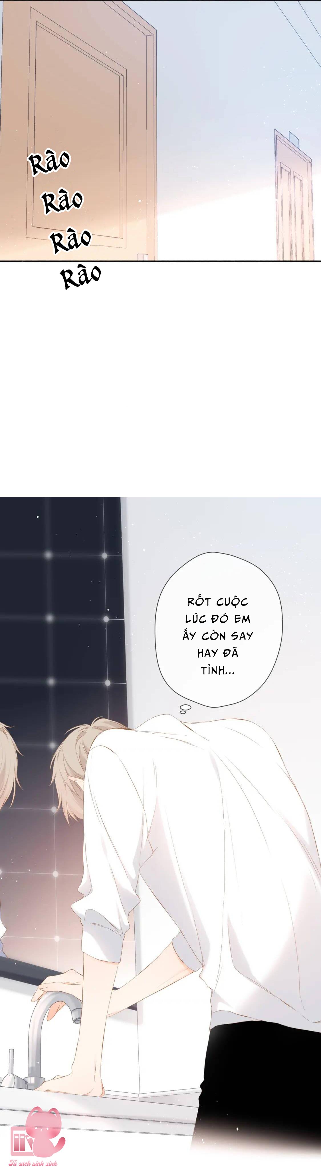 Lại Được Gặp Em: Lại Được Gặp Em – Chap 30