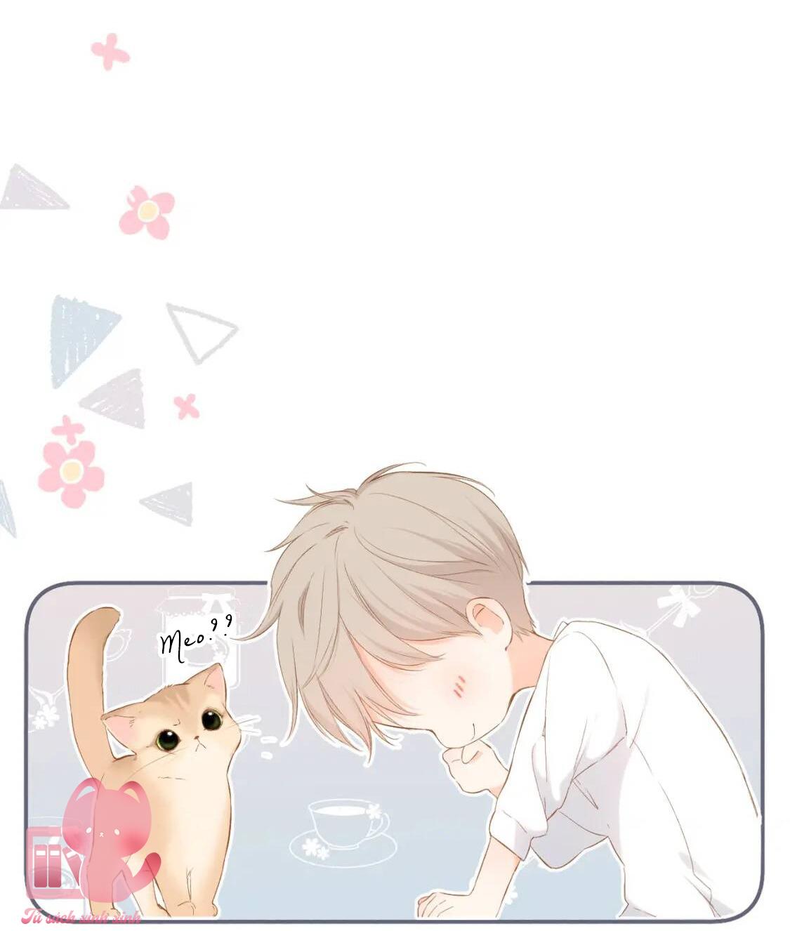 Lại Được Gặp Em: Lại Được Gặp Em – Chap 30