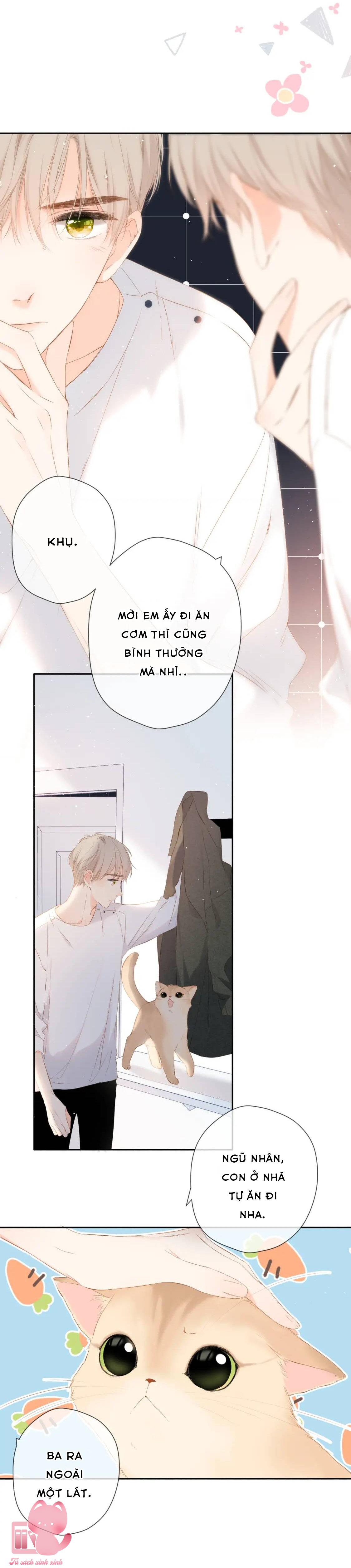 Lại Được Gặp Em: Lại Được Gặp Em – Chap 30