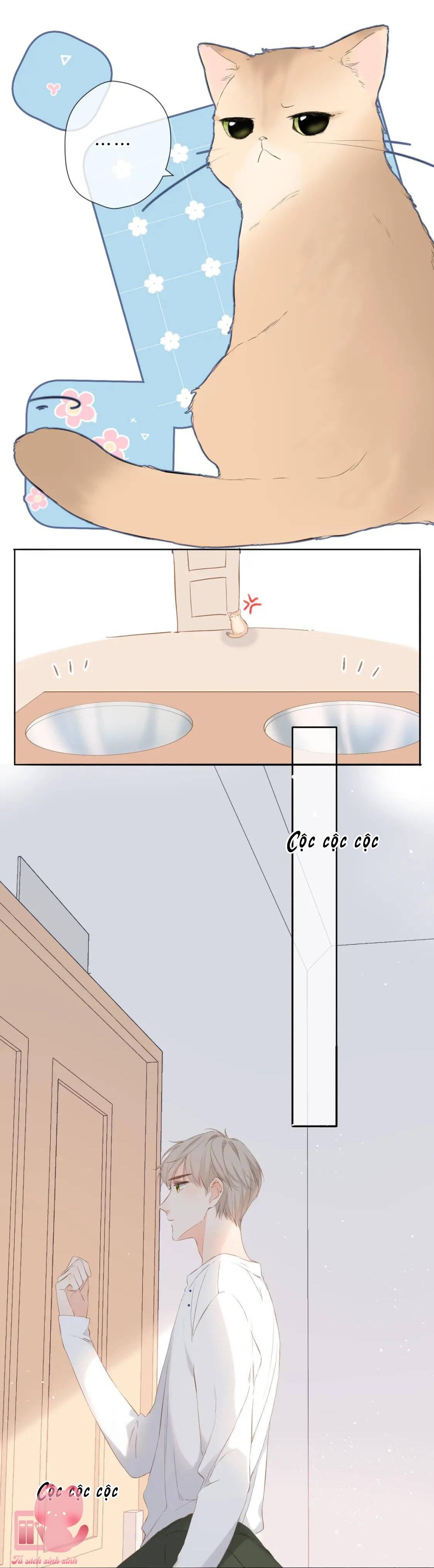 Lại Được Gặp Em: Lại Được Gặp Em – Chap 30