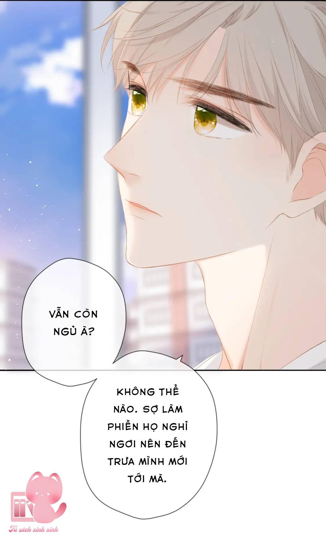 Lại Được Gặp Em: Lại Được Gặp Em – Chap 30