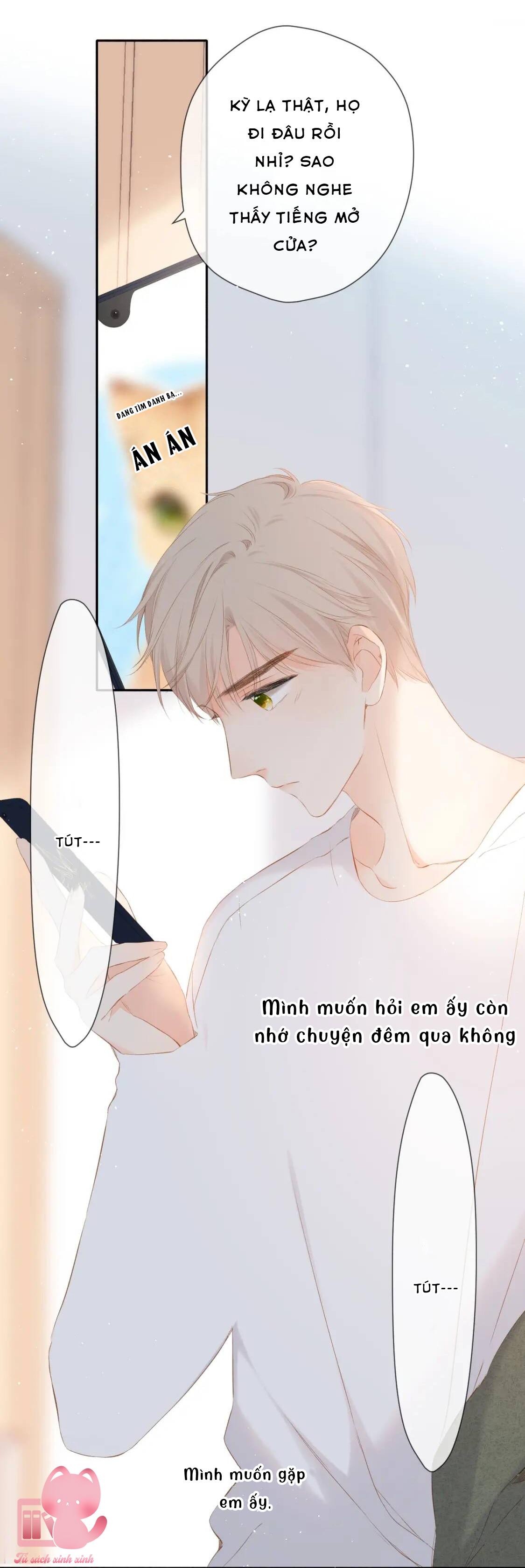 Lại Được Gặp Em: Lại Được Gặp Em – Chap 30