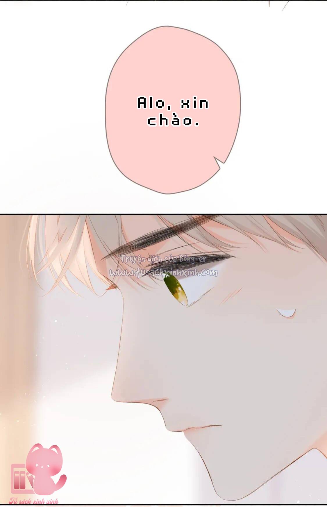 Lại Được Gặp Em: Lại Được Gặp Em – Chap 30