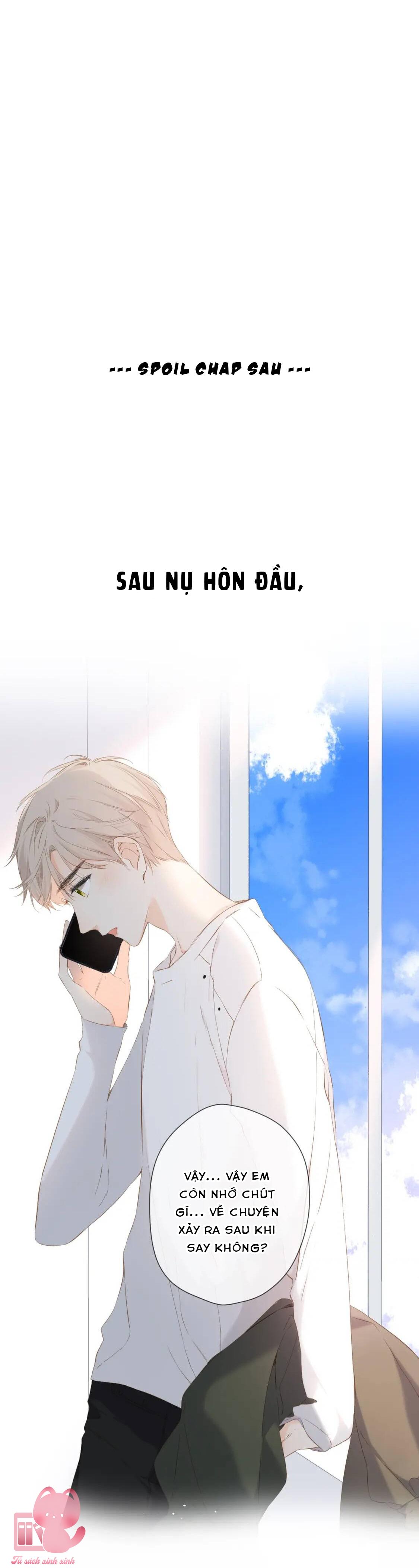 Lại Được Gặp Em: Lại Được Gặp Em – Chap 30