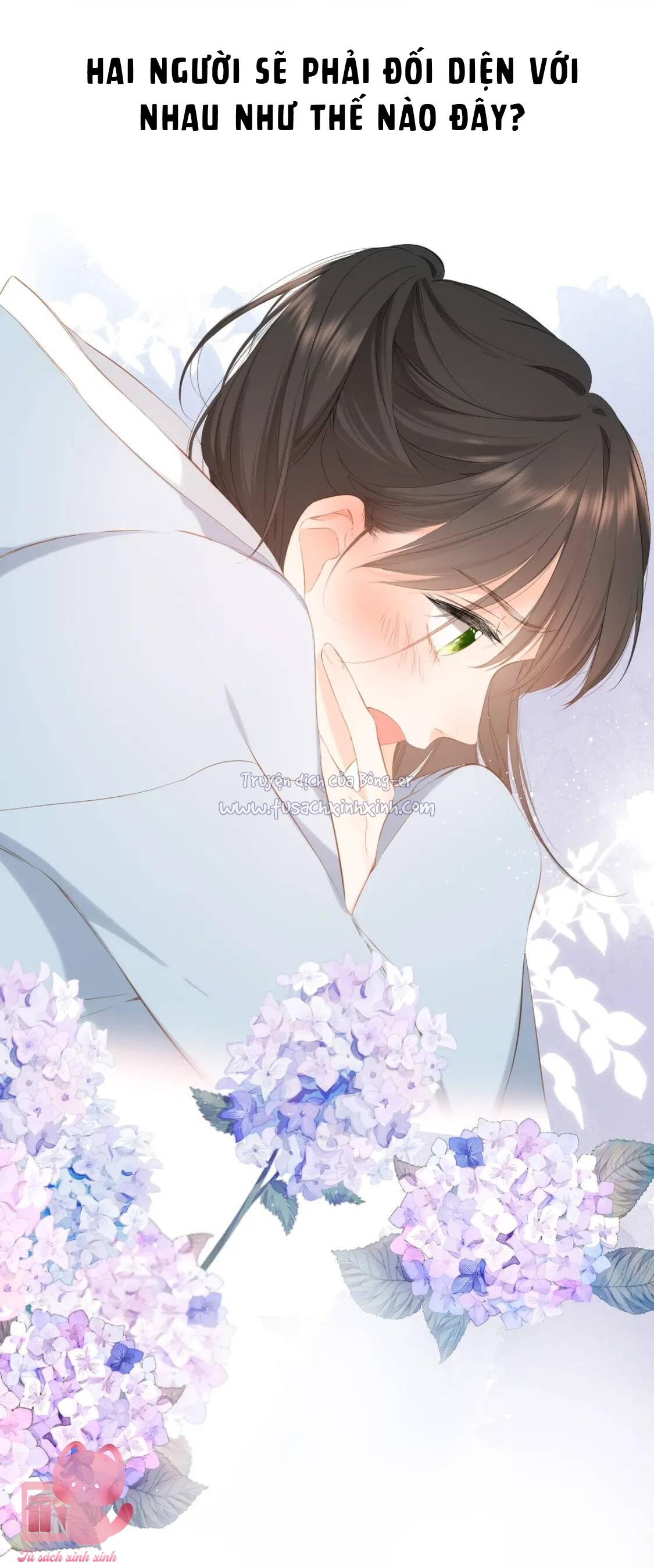 Lại Được Gặp Em: Lại Được Gặp Em – Chap 30