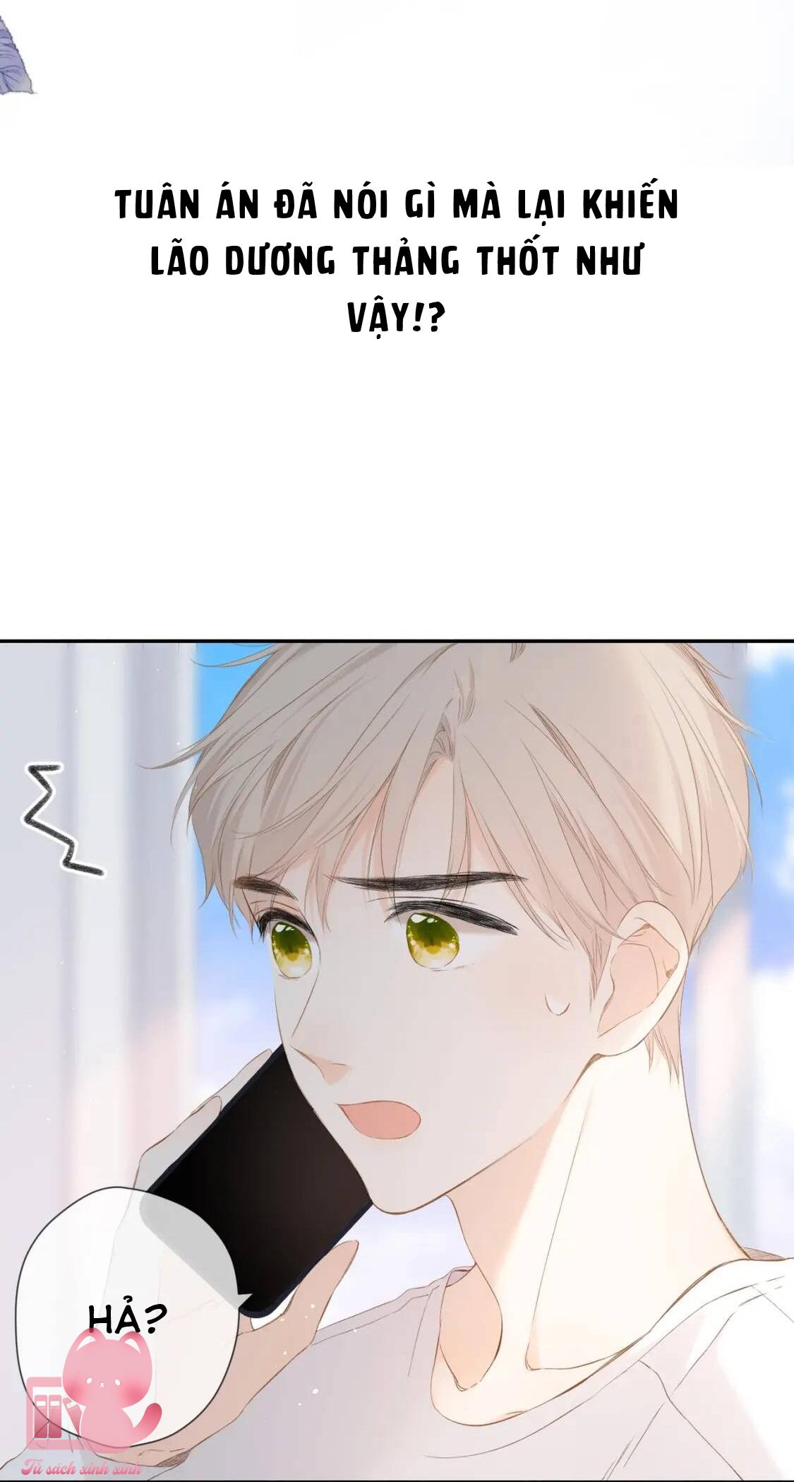 Lại Được Gặp Em: Lại Được Gặp Em – Chap 30