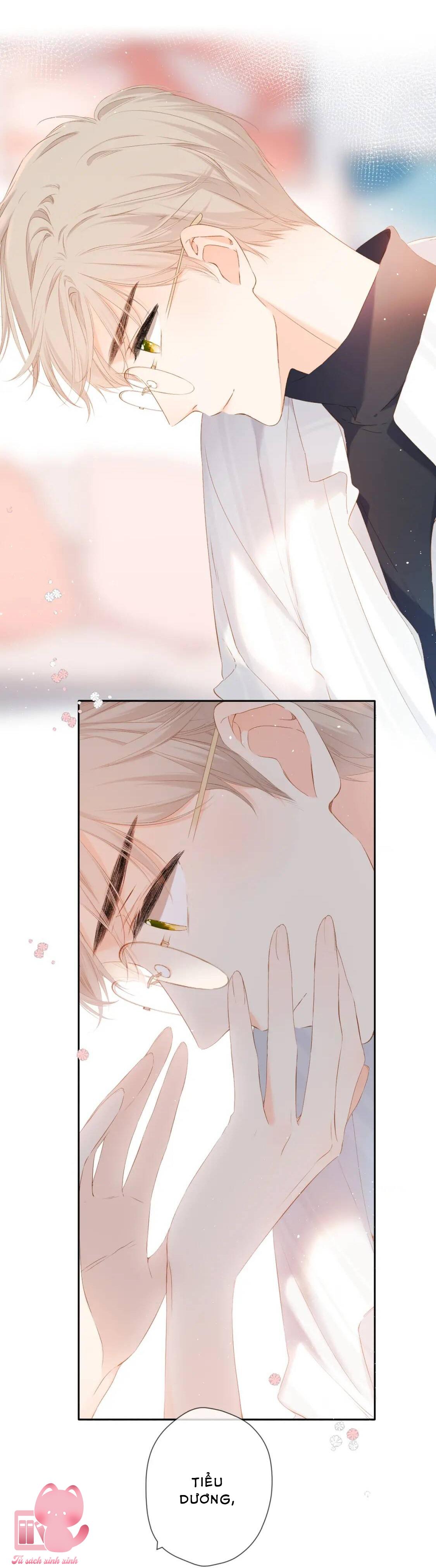 Lại Được Gặp Em: Lại Được Gặp Em – Chap 30
