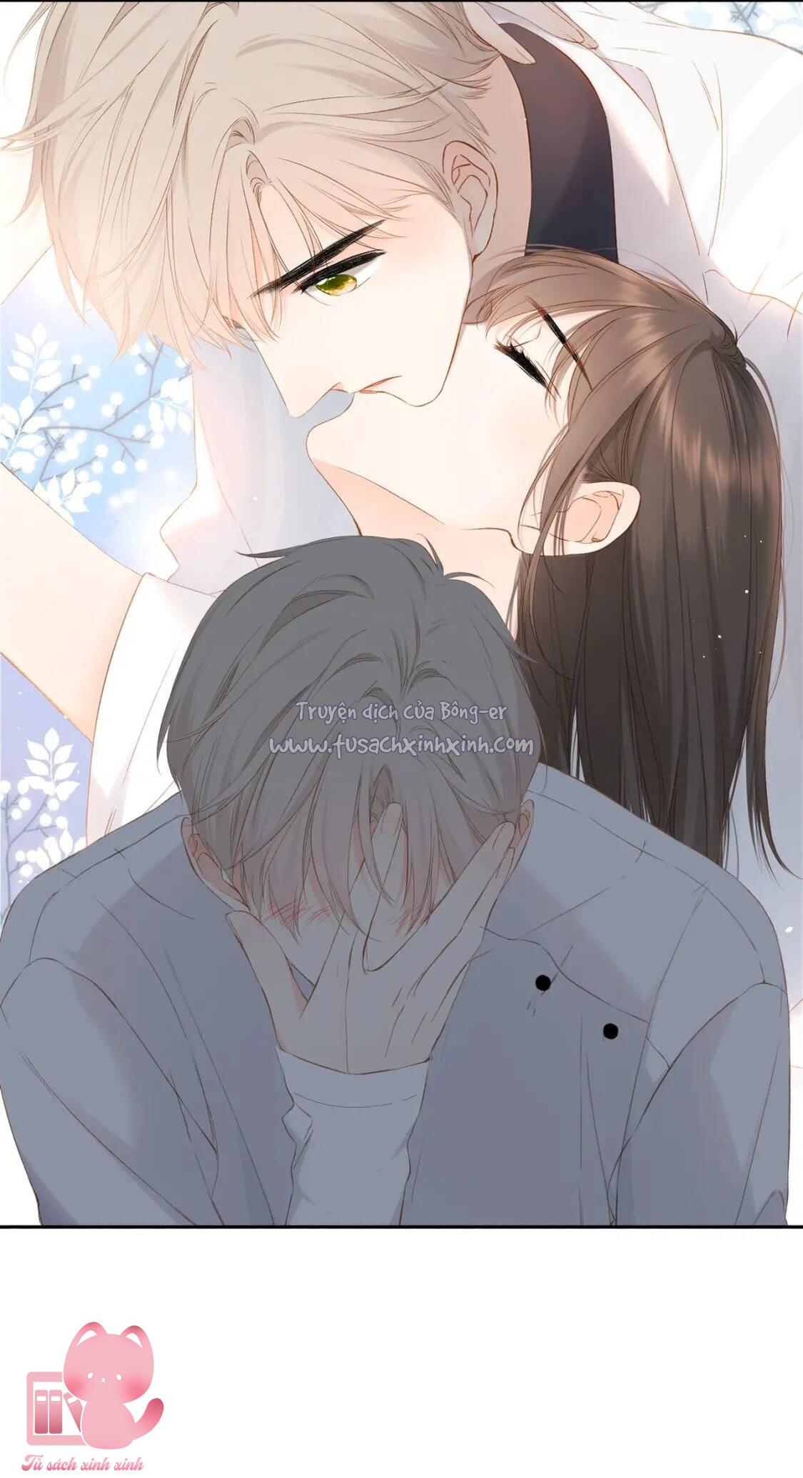 Lại Được Gặp Em: Lại Được Gặp Em – Chap 30