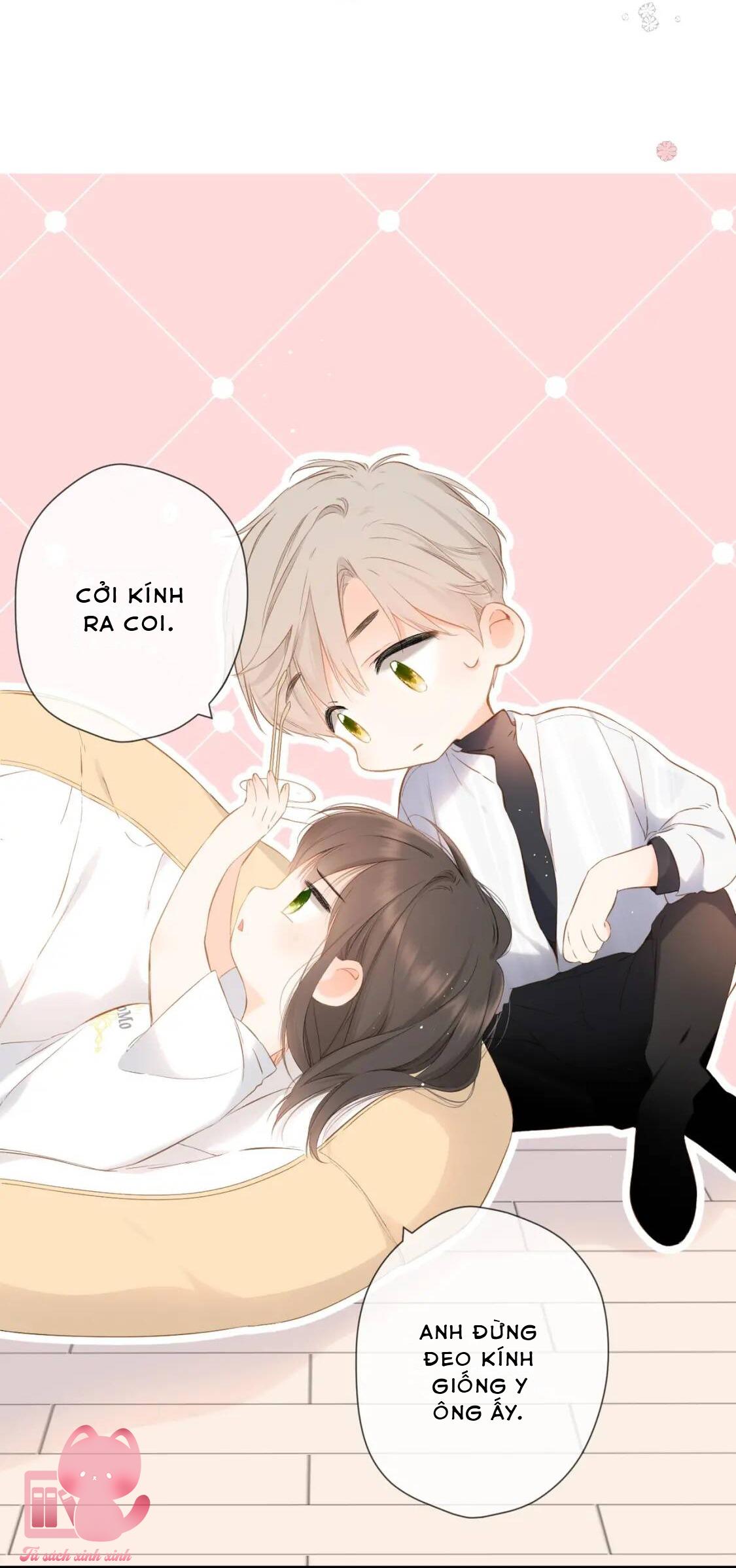 Lại Được Gặp Em: Lại Được Gặp Em – Chap 30