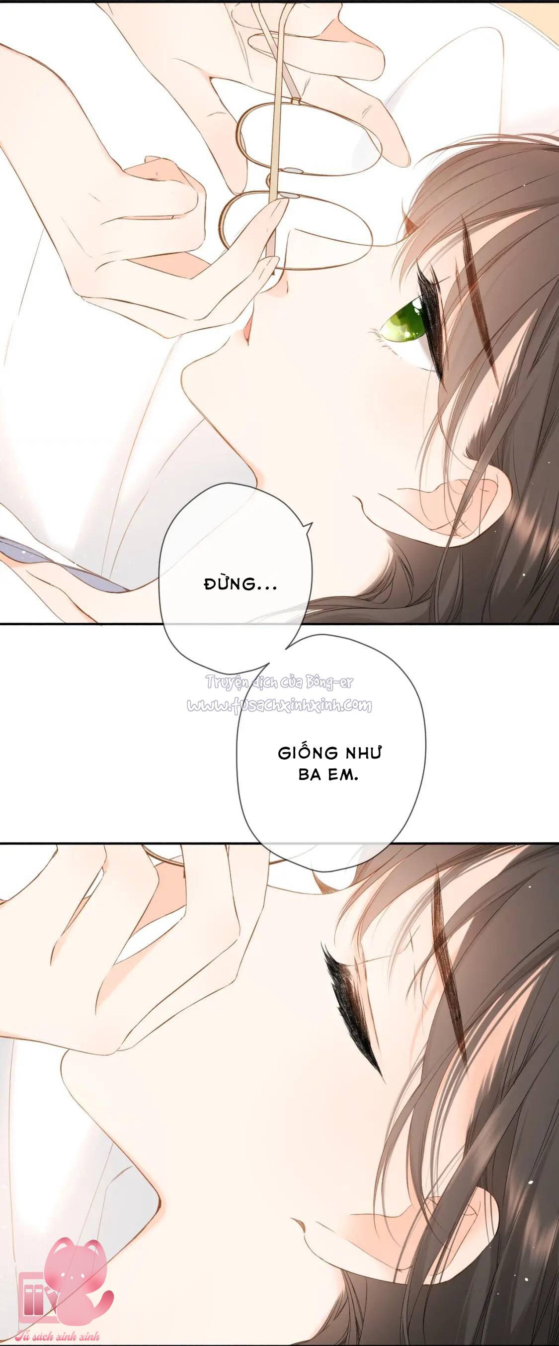 Lại Được Gặp Em: Lại Được Gặp Em – Chap 30