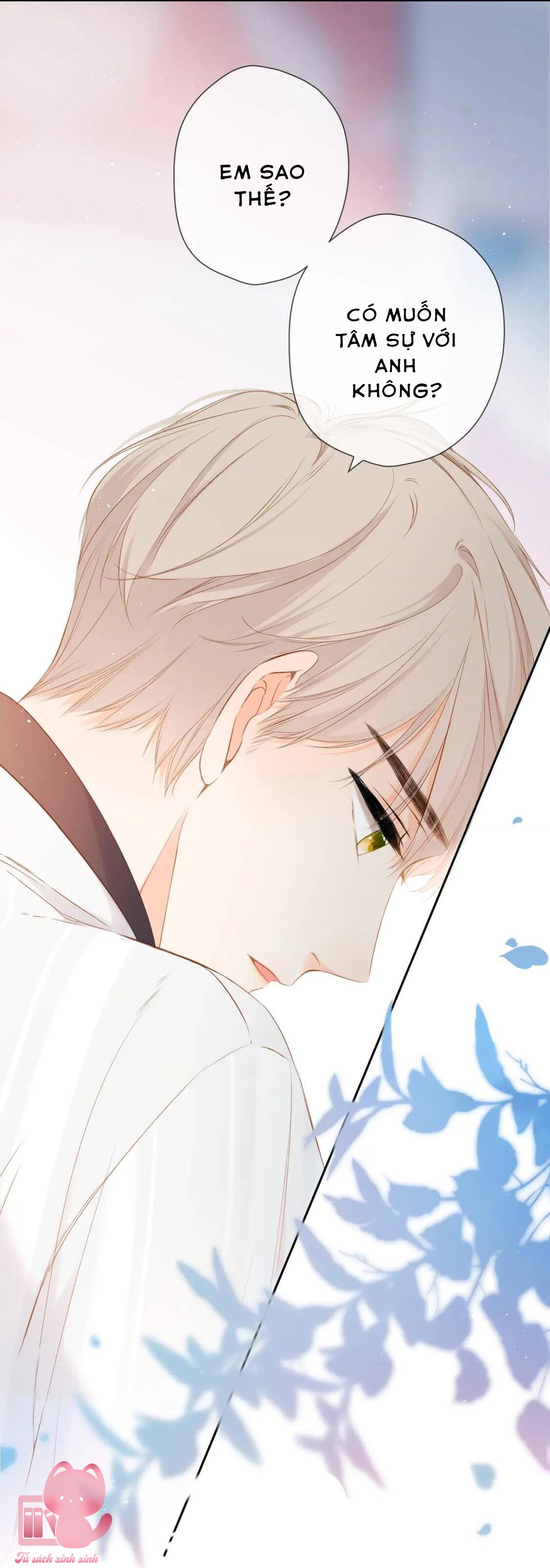Lại Được Gặp Em: Lại Được Gặp Em – Chap 30