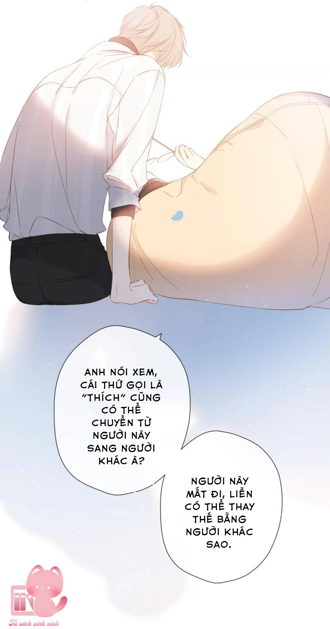 Lại Được Gặp Em: Lại Được Gặp Em – Chap 30