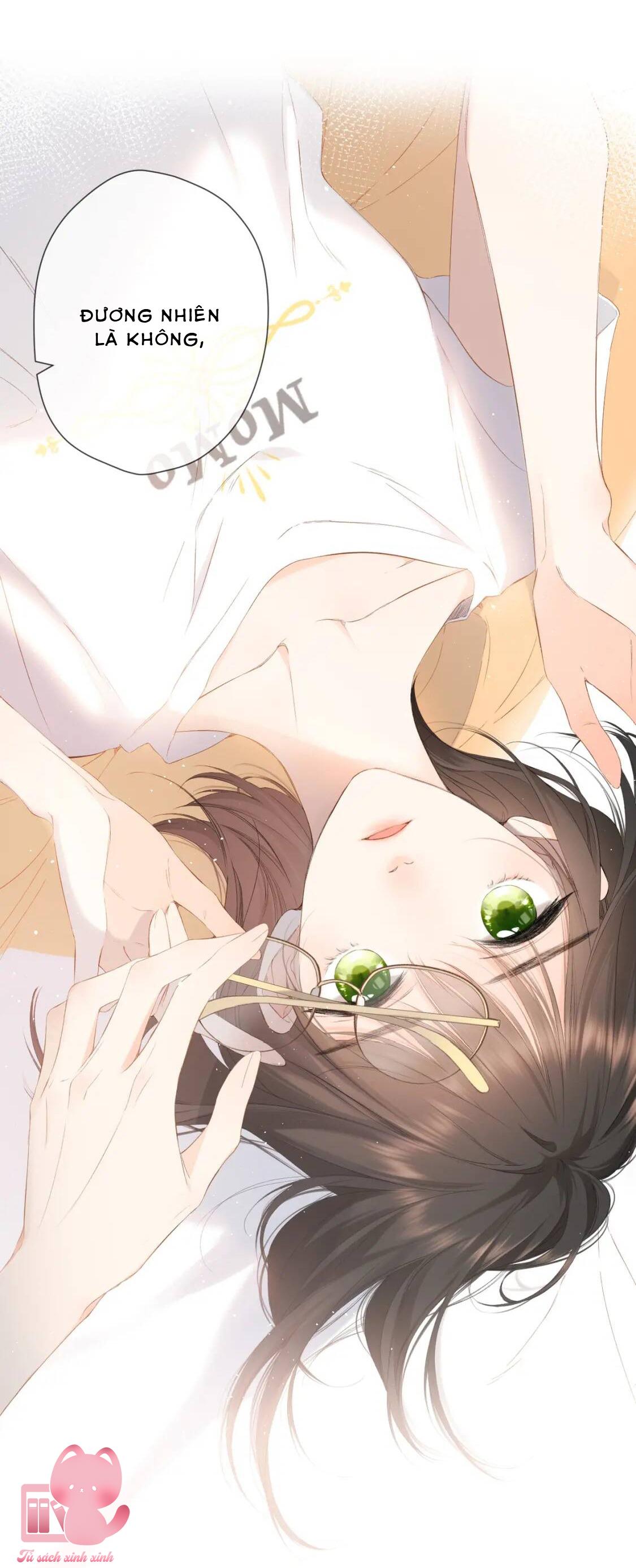 Lại Được Gặp Em: Lại Được Gặp Em – Chap 30