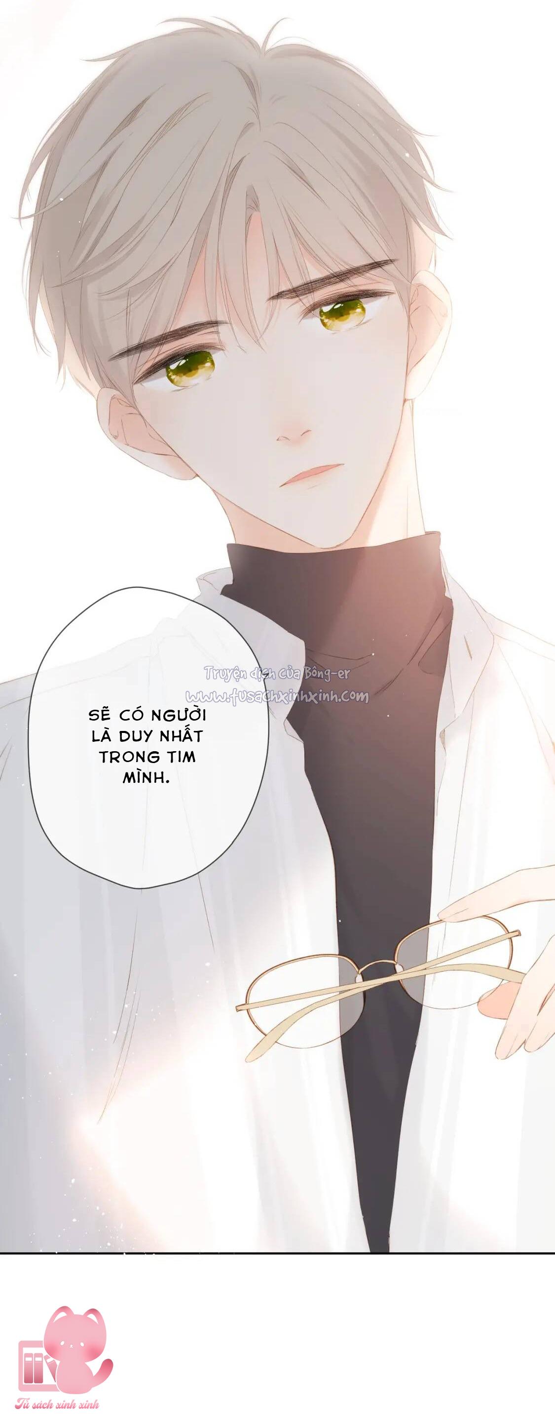 Lại Được Gặp Em: Lại Được Gặp Em – Chap 30
