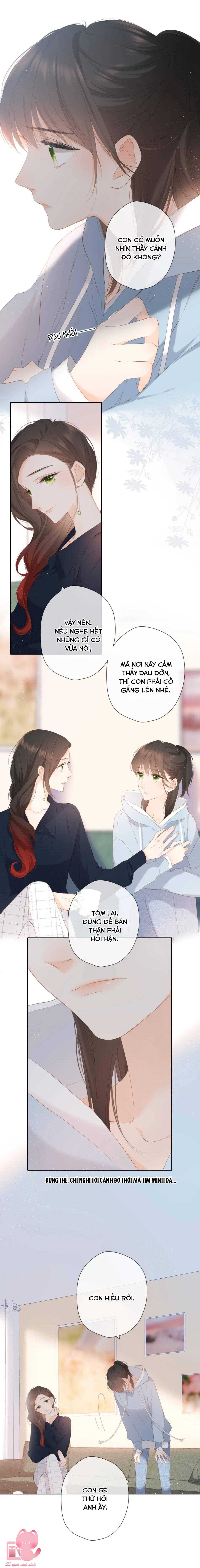 Lại Được Gặp Em: Lại Được Gặp Em – Chap 32