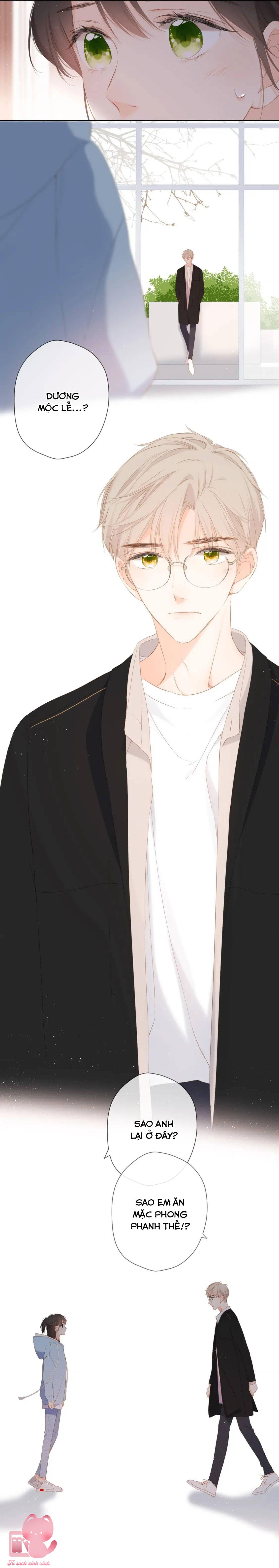 Lại Được Gặp Em: Lại Được Gặp Em – Chap 32