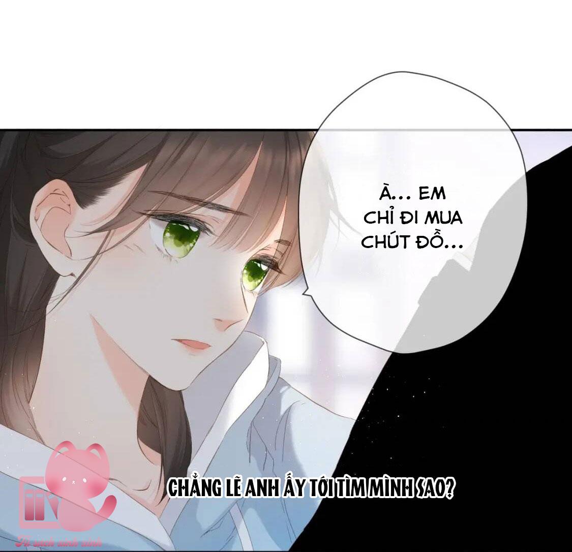 Lại Được Gặp Em: Lại Được Gặp Em – Chap 32