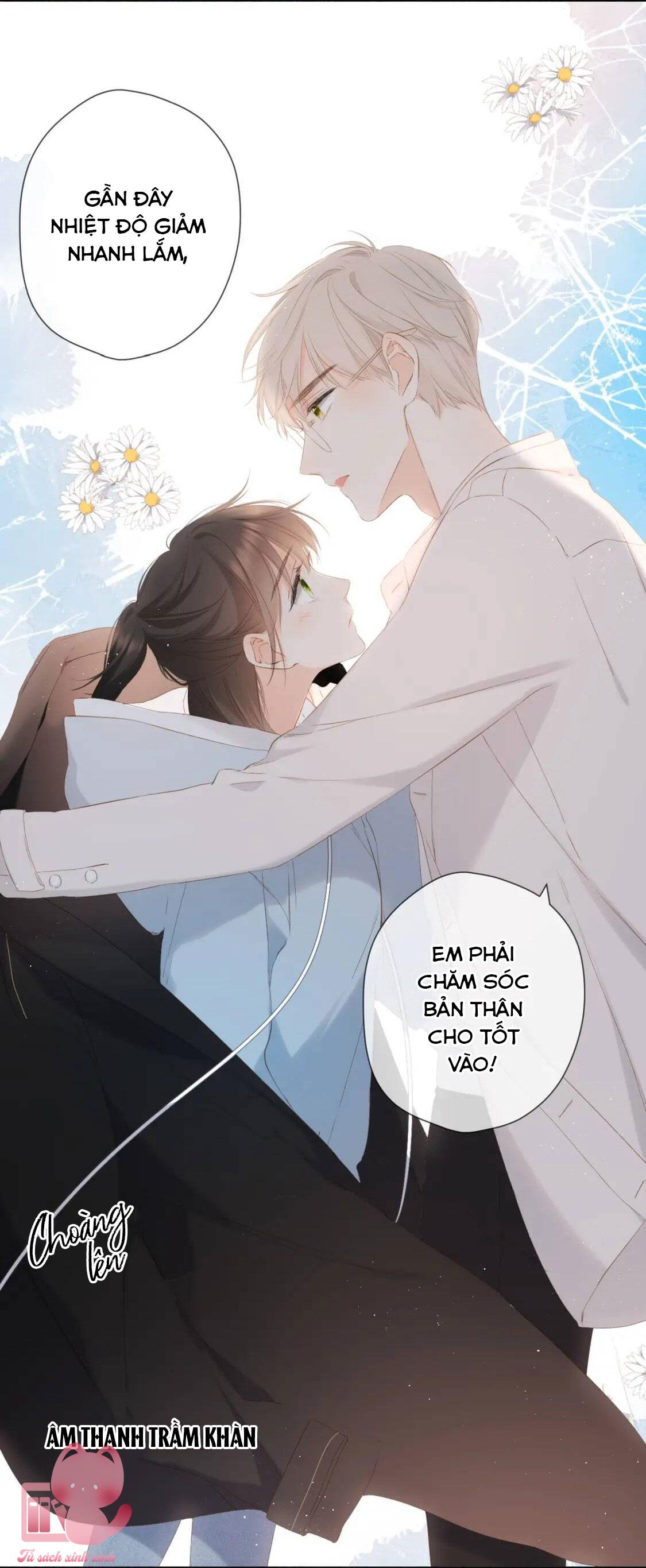 Lại Được Gặp Em: Lại Được Gặp Em – Chap 32