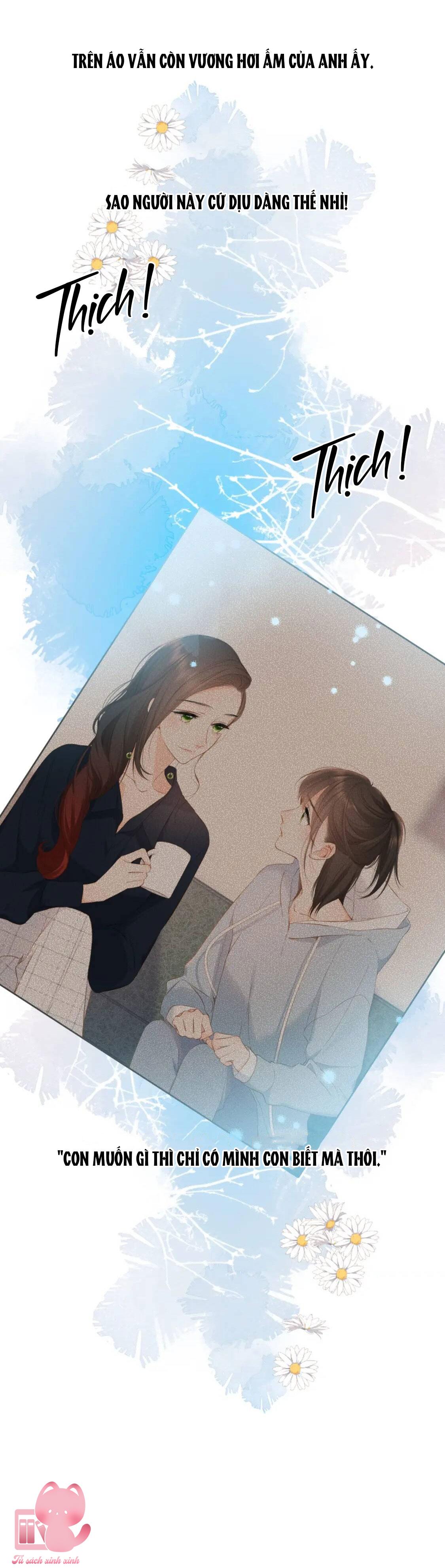 Lại Được Gặp Em: Lại Được Gặp Em – Chap 32