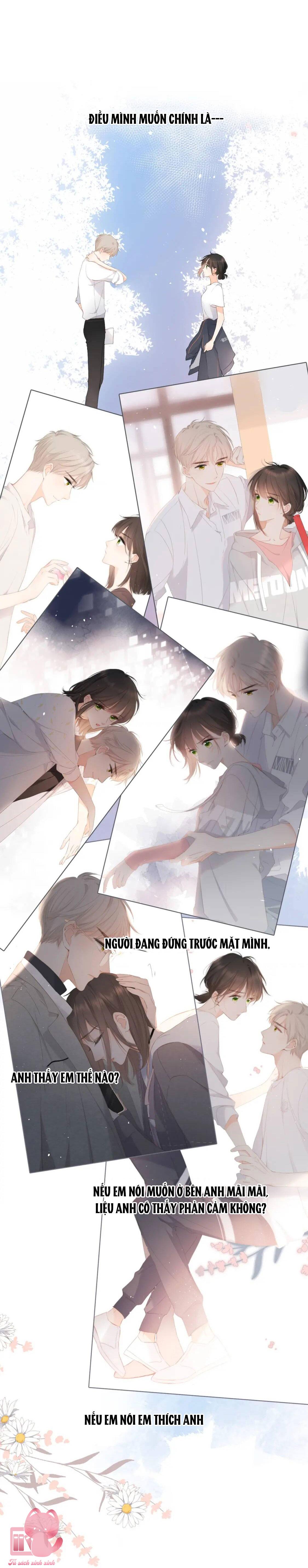 Lại Được Gặp Em: Lại Được Gặp Em – Chap 32