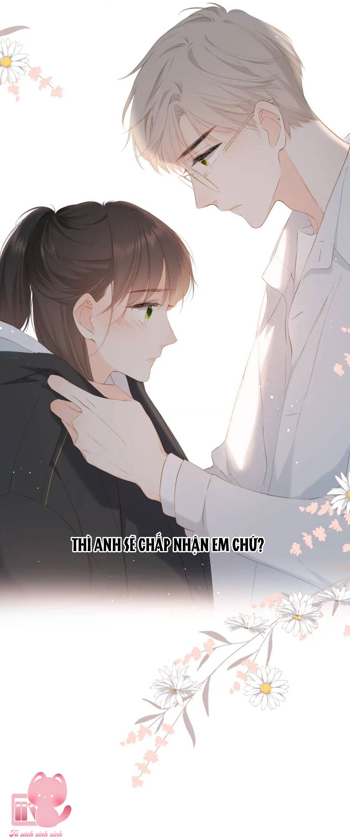 Lại Được Gặp Em: Lại Được Gặp Em – Chap 32