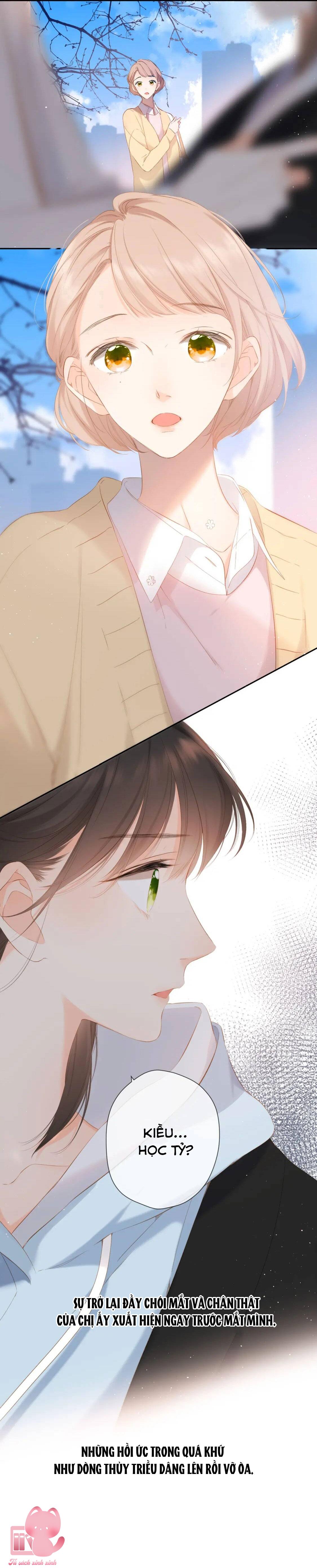 Lại Được Gặp Em: Lại Được Gặp Em – Chap 32