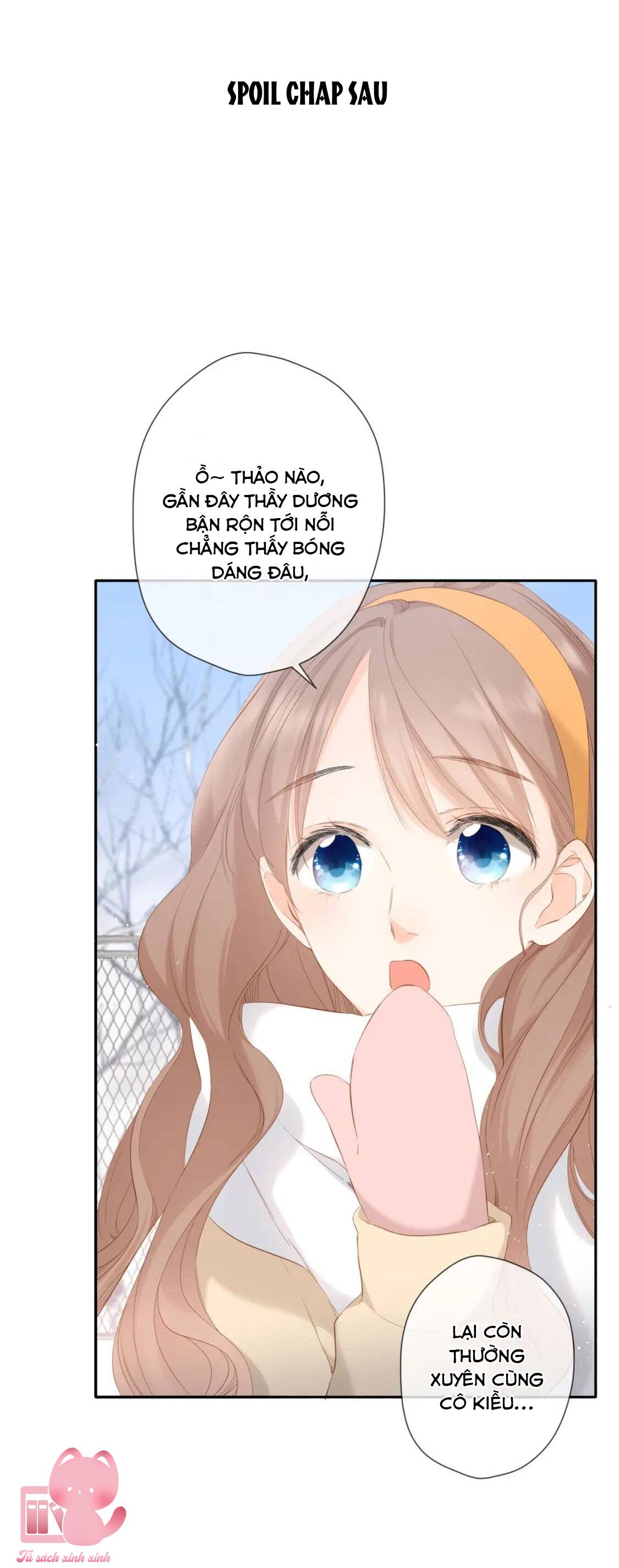 Lại Được Gặp Em: Lại Được Gặp Em – Chap 32