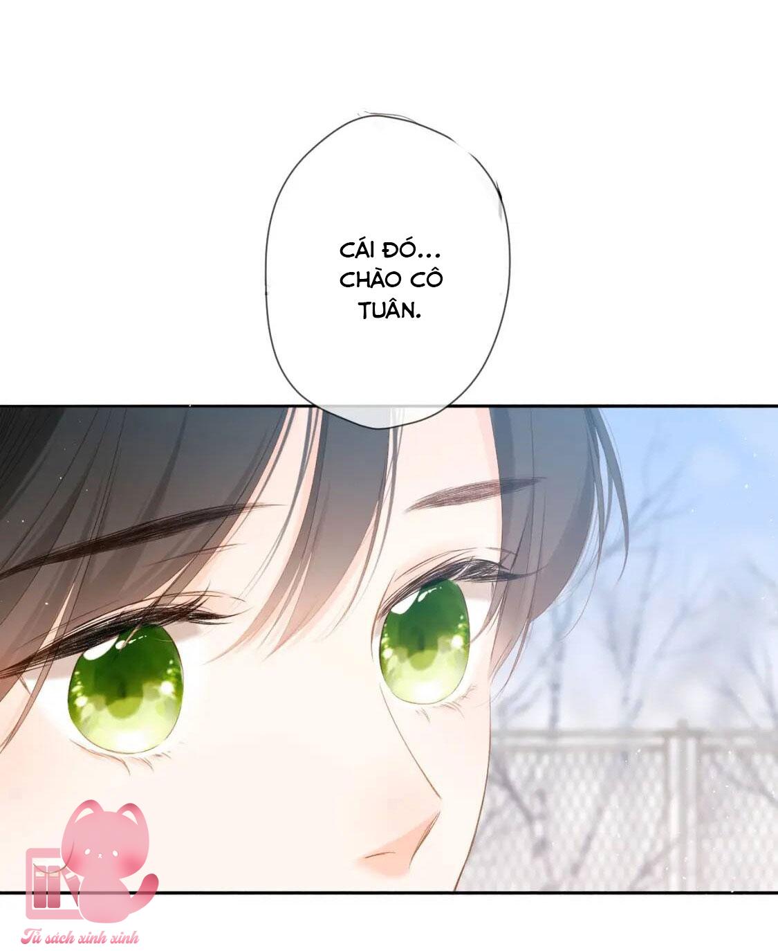 Lại Được Gặp Em: Lại Được Gặp Em – Chap 32