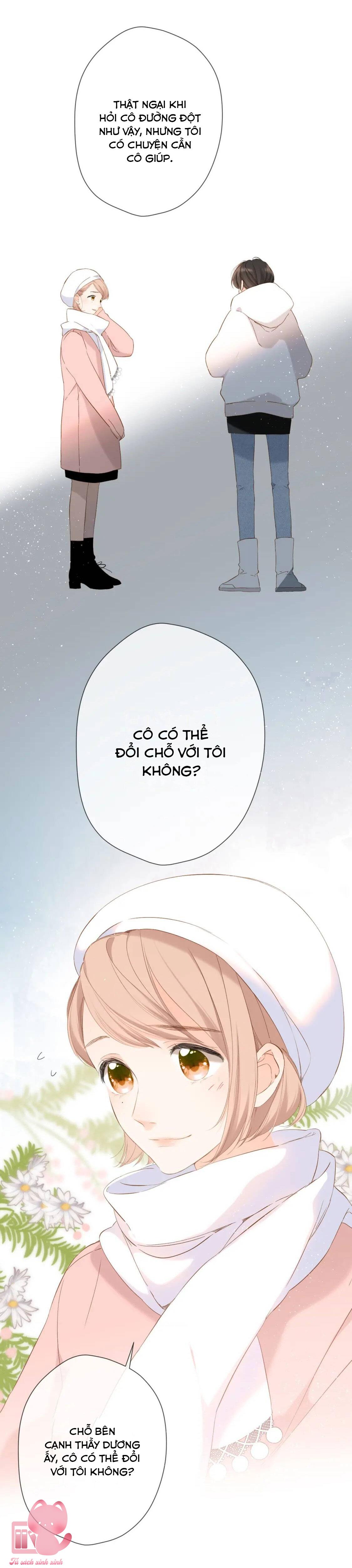 Lại Được Gặp Em: Lại Được Gặp Em – Chap 32