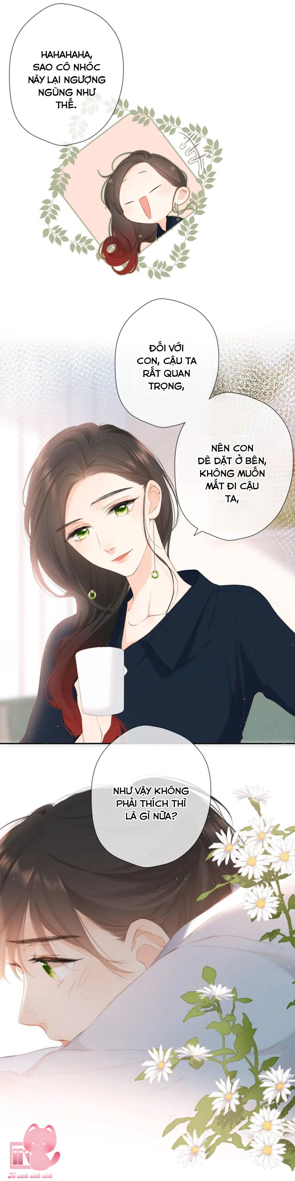 Lại Được Gặp Em: Lại Được Gặp Em – Chap 32