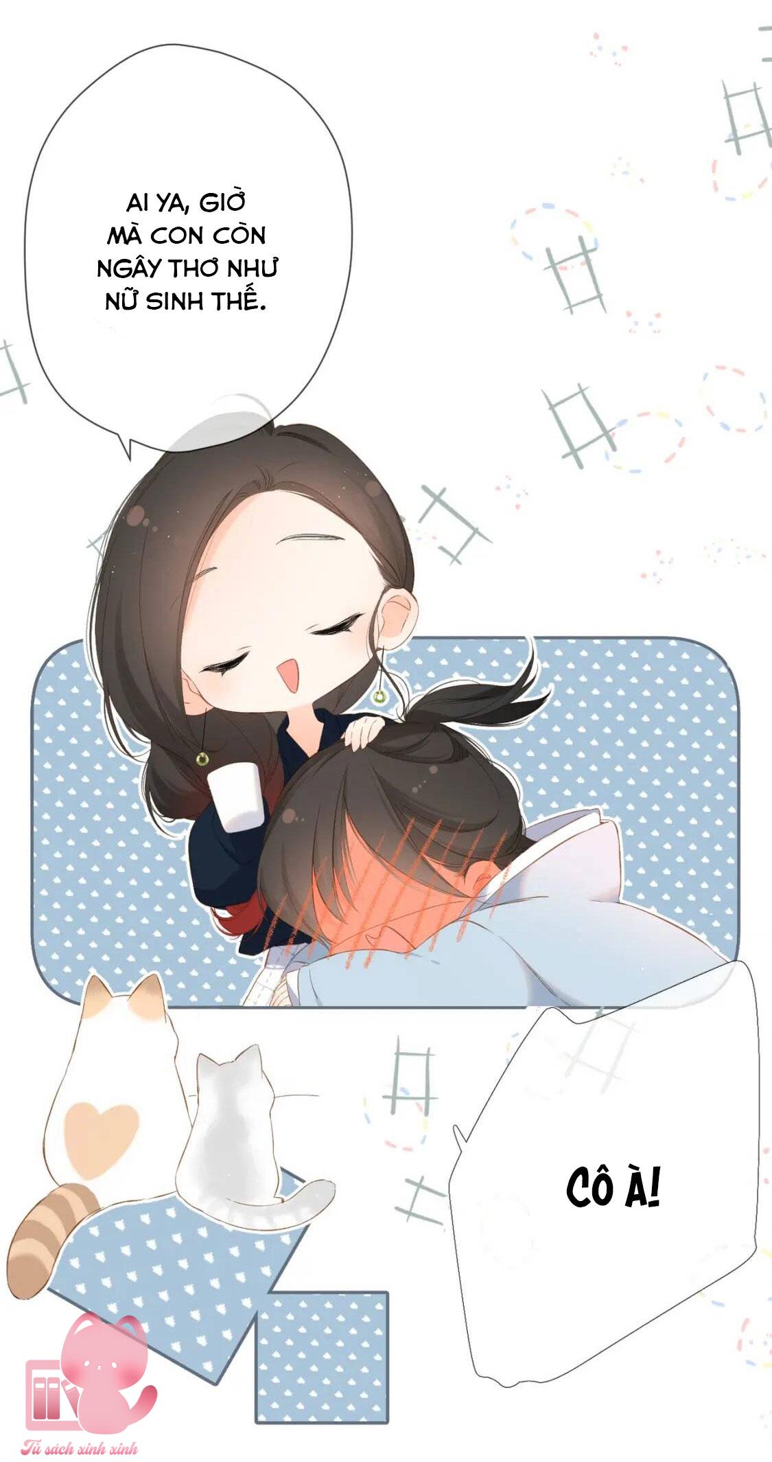 Lại Được Gặp Em: Lại Được Gặp Em – Chap 32