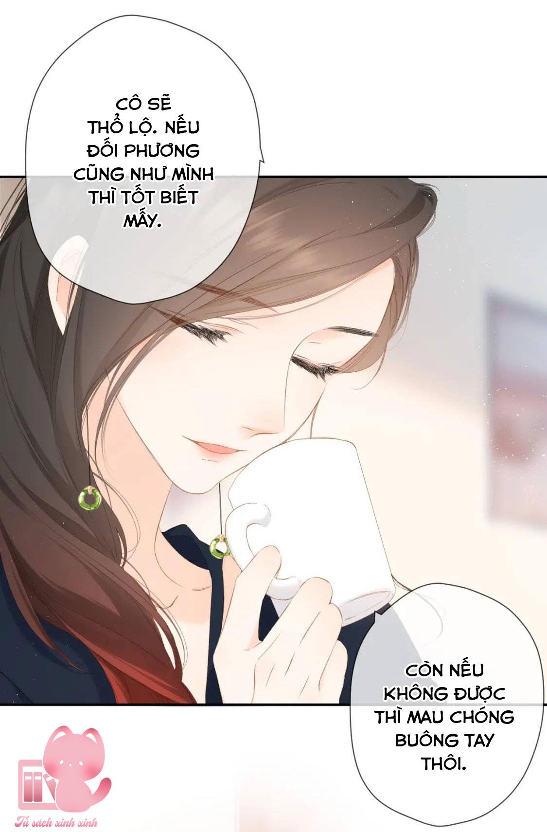 Lại Được Gặp Em: Lại Được Gặp Em – Chap 32