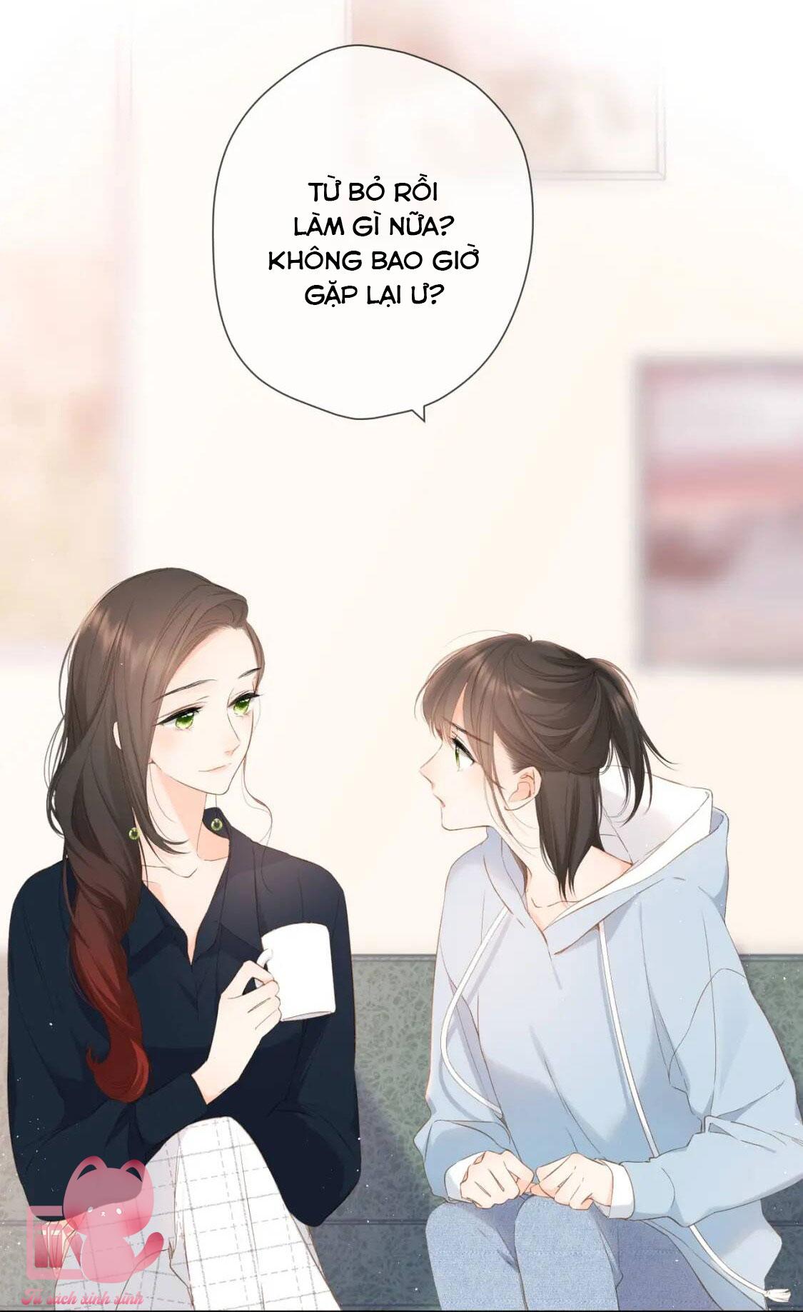 Lại Được Gặp Em: Lại Được Gặp Em – Chap 32
