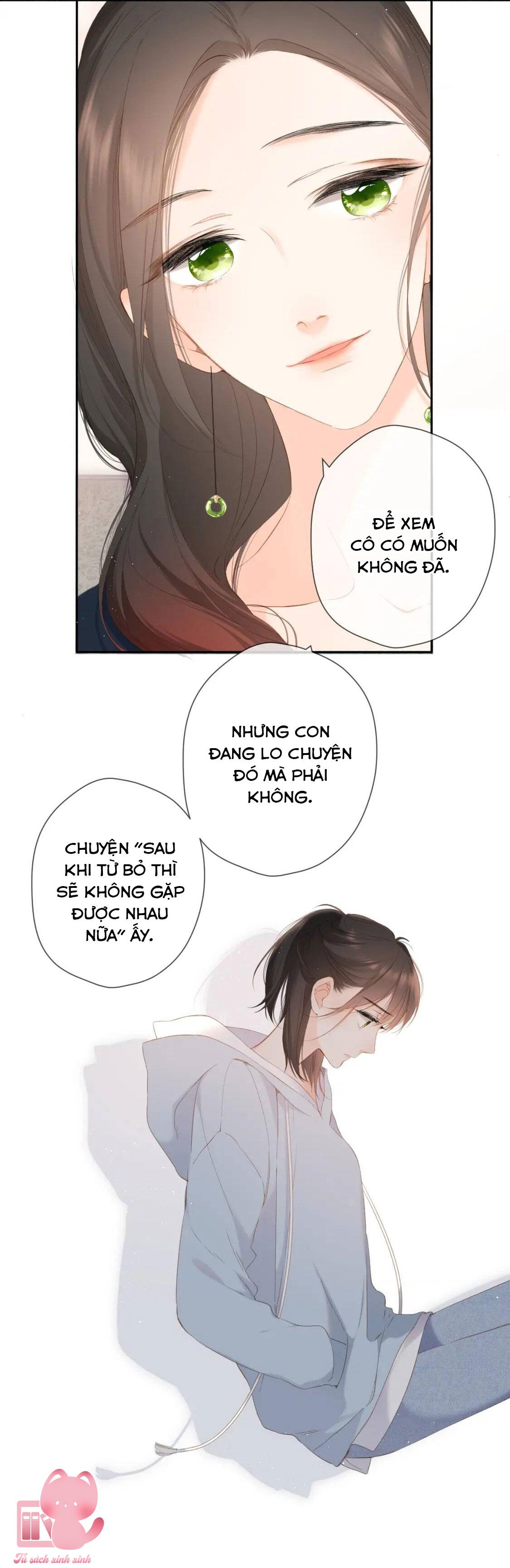Lại Được Gặp Em: Lại Được Gặp Em – Chap 32