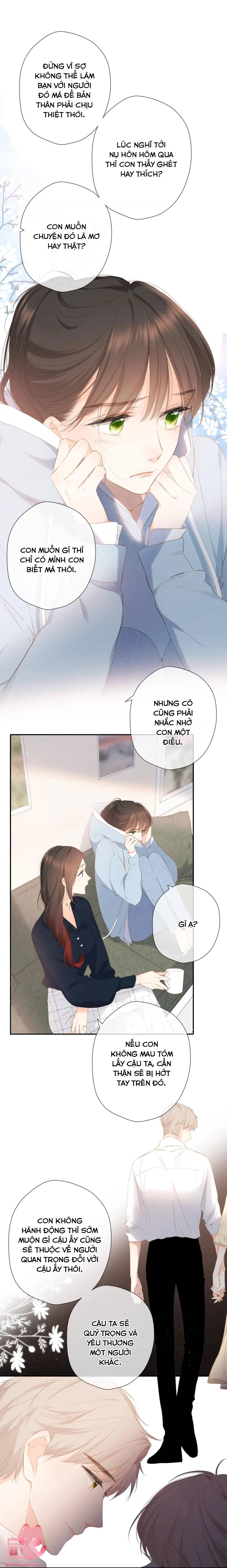 Lại Được Gặp Em: Lại Được Gặp Em – Chap 32