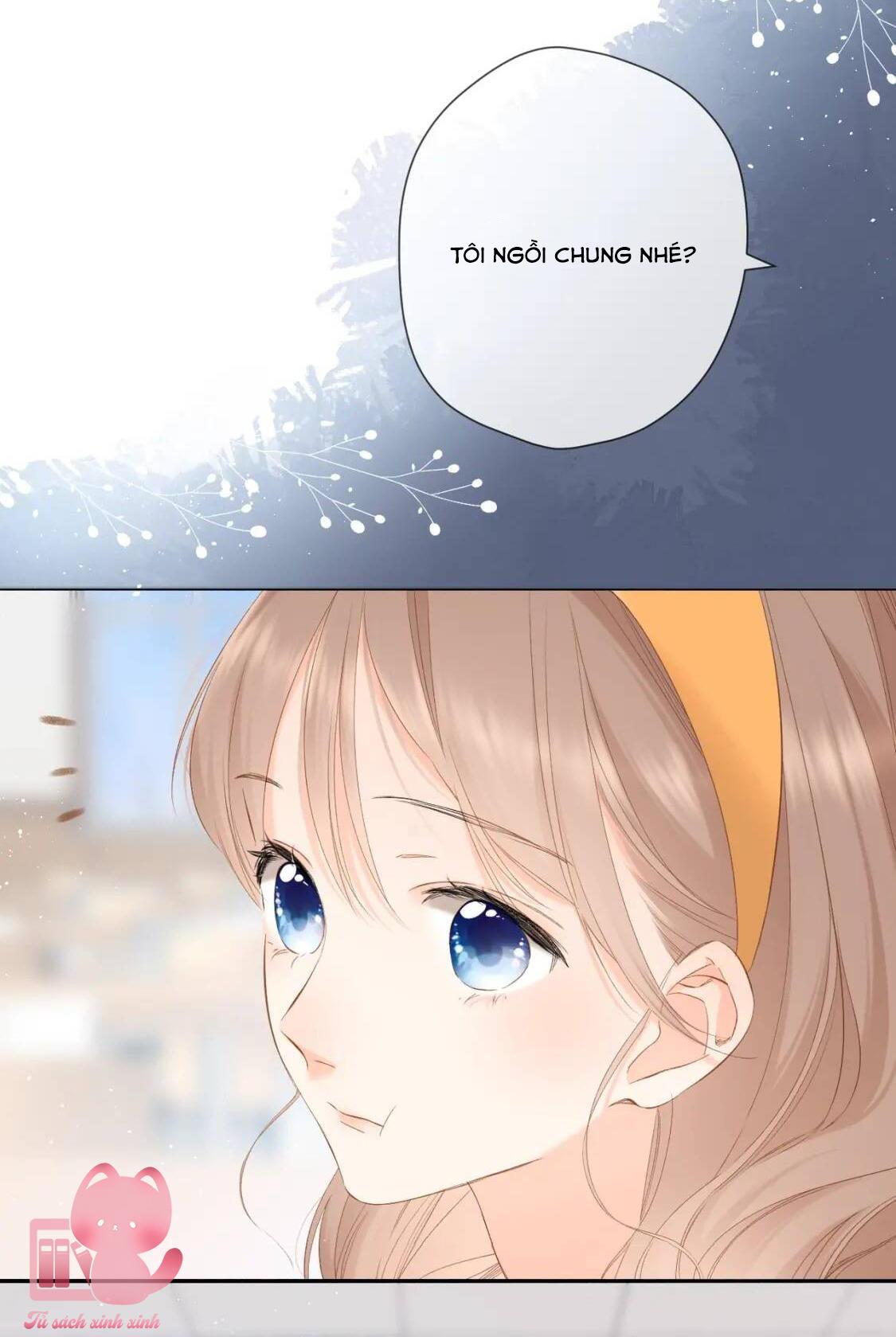 Lại Được Gặp Em: Lại Được Gặp Em – Chap 34
