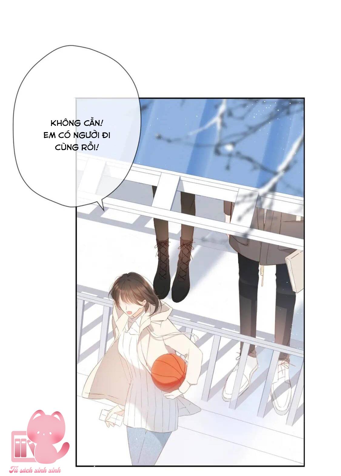 Lại Được Gặp Em: Lại Được Gặp Em – Chap 34