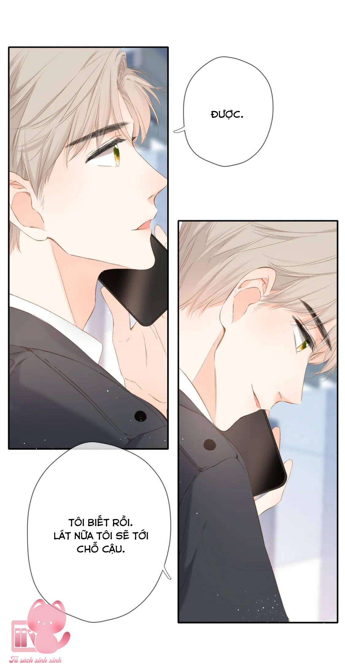 Lại Được Gặp Em: Lại Được Gặp Em – Chap 37