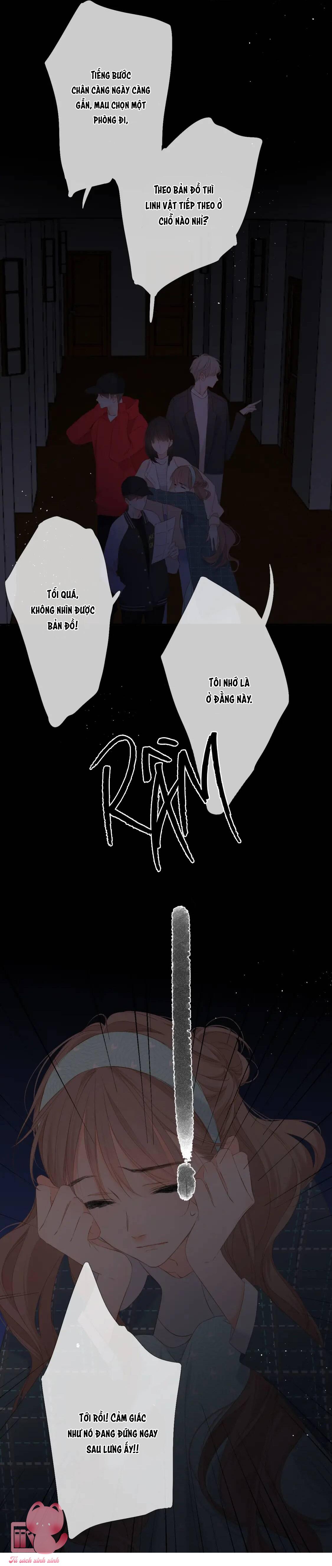 Lại Được Gặp Em: Lại Được Gặp Em – Chap 37