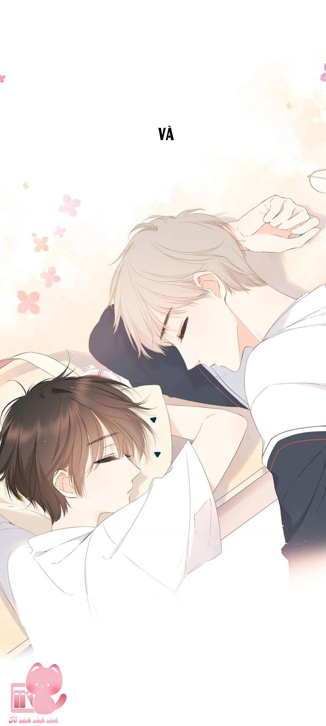 Lại Được Gặp Em: Lại Được Gặp Em – Chap 39