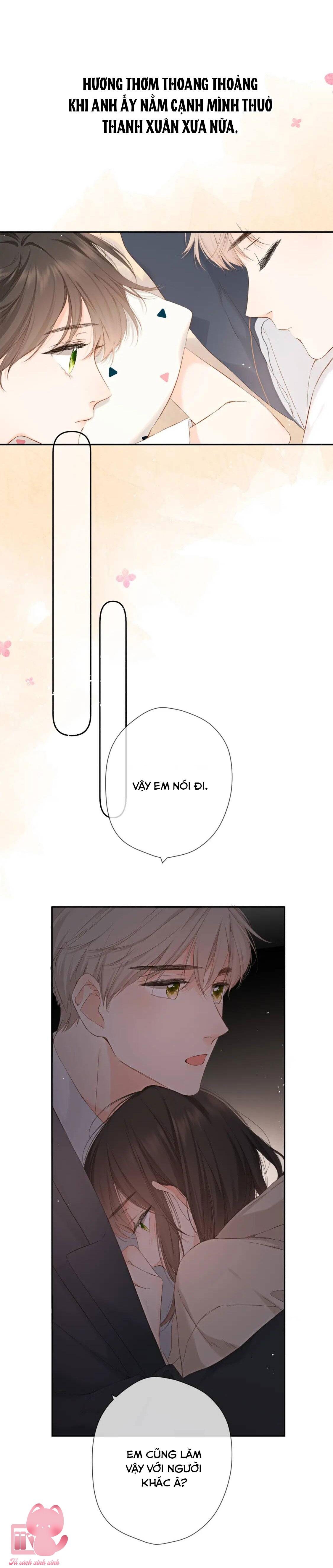 Lại Được Gặp Em: Lại Được Gặp Em – Chap 39